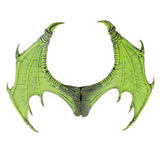 Mini Dragon Wings / Supersoft Latex