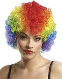 Afro Wig / Clown Wig
