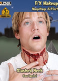 Slashed Neck FX