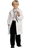Child Doctor Lab Coat