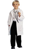 Child Doctor Lab Coat
