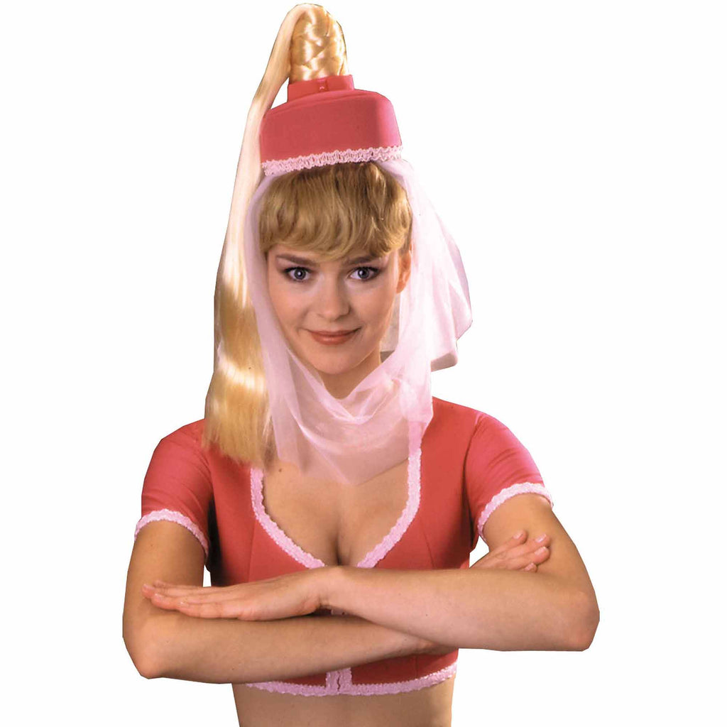 I Dream of Jeannie Headpiece