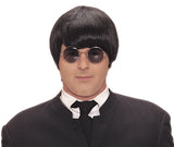 60's Mod Style Wig