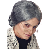 Grandma Wig