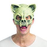 Supersoft Medieval Cat Mask