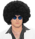 Jumbo Afro Wig