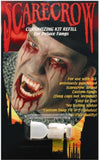 Scarecrow Re-Customization Kit