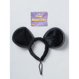 Large Mouse Costume Ears