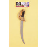 Pirate Sword Deluxe