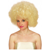 Jumbo Afro Wig
