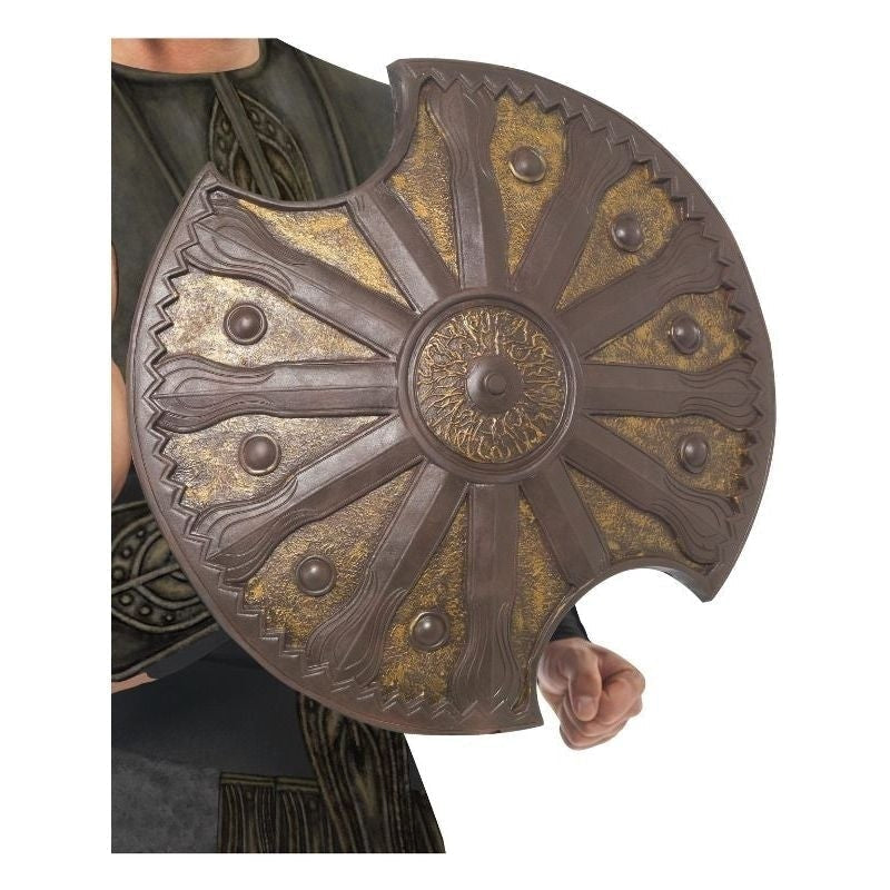 Achilles Shield