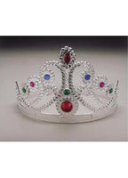 Interlocking Queen's Crown