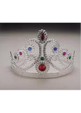 Interlocking Queen's Crown