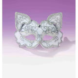 Fancy Cat Mask