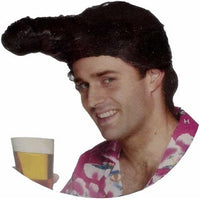 Chilled Wig