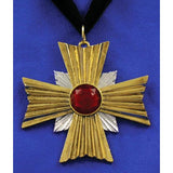 Deluxe Vampire Pendant