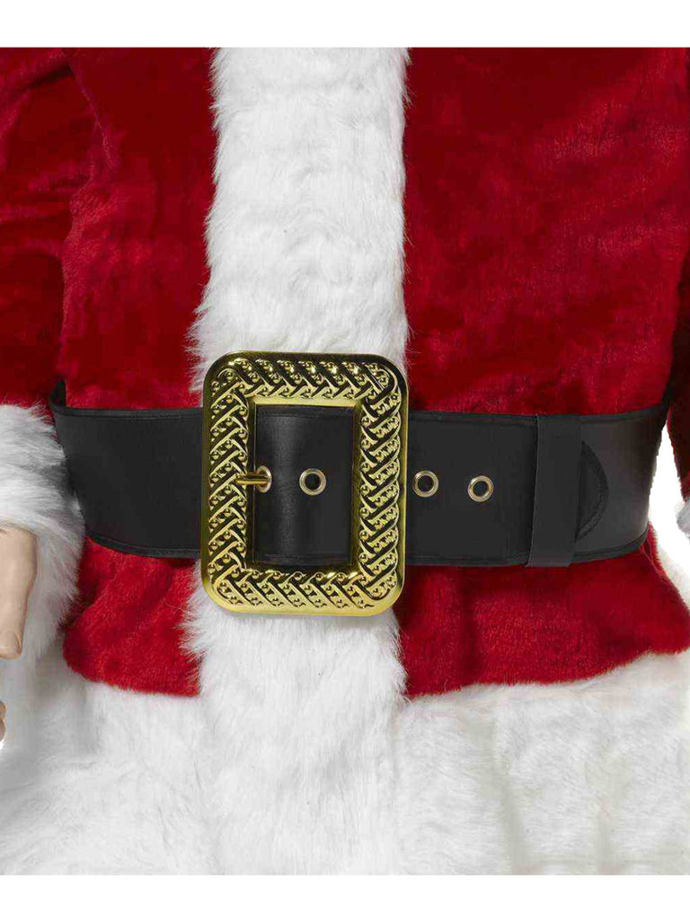 Deluxe Pirate/Santa Belt