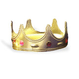 Women's Regal Queen Crown