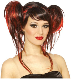 Devil 'Do Wig