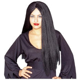 26" Parted Wig