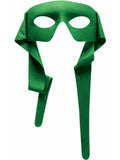 Masked Man Mask