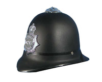 English Bobby Helmet PVC