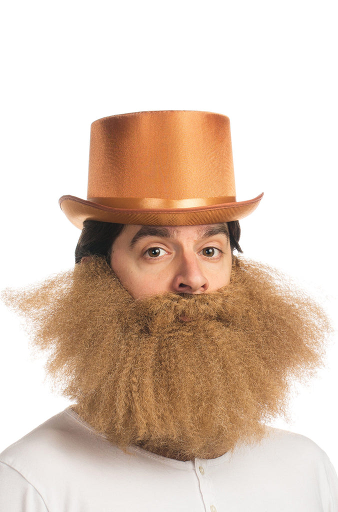 Perky Beard