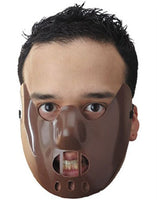 Restraint Mask