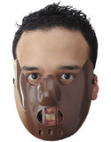 Restraint Mask