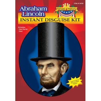 Abraham Lincoln Kit