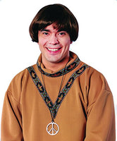 Peace Sign Necklace / Pendant