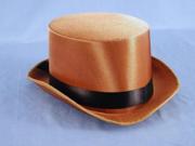 Satin Top Hat