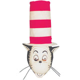Dr. Seuss Hat & Mask Set