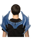 Mini Dragon Wings / Supersoft Latex