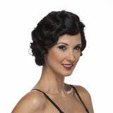 Roaring 20's Wig