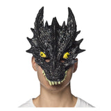 Supersoft Dragon Masks