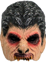 Supersoft Wolfman 1/2 Mask