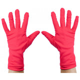 Stretch Nylon Glove / Adult 10"