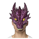 Supersoft Dragon Masks