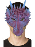 Supersoft Dragon Masks