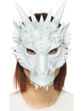 Supersoft Dragon Masks