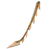 Junior Dragon Tail / 22 Inches / Supersoft Latex