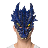 Supersoft Dragon Masks