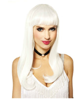 Classic Beauty Wig