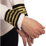 Pilot Epaulets & Pilot Stripes