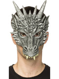 Supersoft Dragon Masks