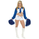 Star Cheerleader Adult