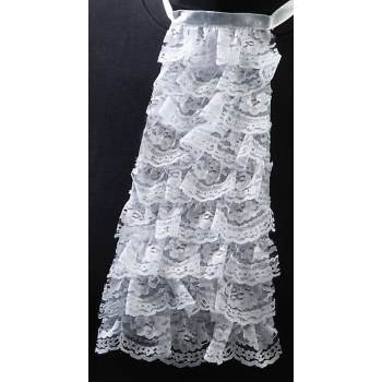 Colonial Jabot Collar