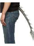 Junior Dragon Tail / 22 Inches / Supersoft Latex