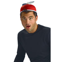 Propeller Beanie Hat
